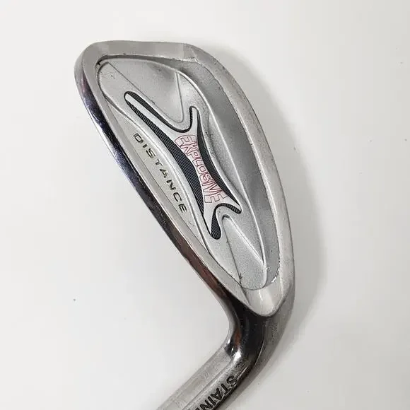 Dunlop Explosive Distance Pitching Wedge RH Graphite 35.5" Fair - Picture 7 of 16